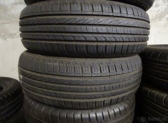 Letní pneu Nexen Nblue, 185/60/15, 4 ks, 6-7 mm - 4
