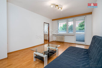 Prodej bytu 3+1, 84 m², Praha 4 - Modřany, ul. Mazancova - 4