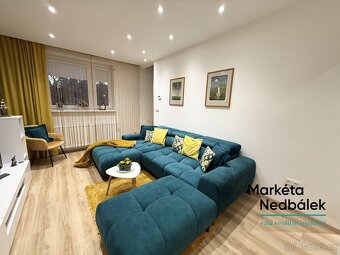 Pronájem rodinné domy, 105 m2 - Zlín, ev.č. 22621 - 4