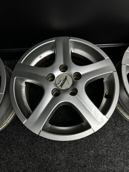 Alu Alutec 5x100 14” - 4