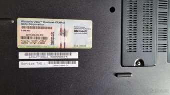 Sony VAIO PCG-4N2M - 4