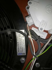 Ventilátor ebmpapst - 4