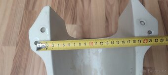 Kryt sifonu pod umyvadlo - 4