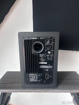 Yamaha HS7 - studiové monitory (pár) - 4