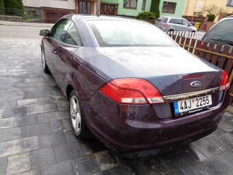 Ford Focus Cabrio - 4