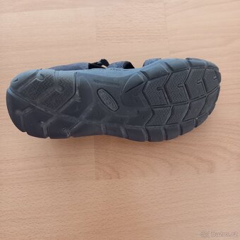 Chlapecké sandály zn. Keen - 4