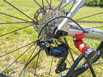 Lapierre Xelius SL500 - 4