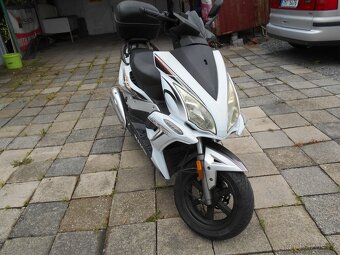 maxon 125 t - 4