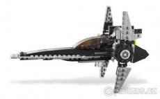 LEGO 7915 StarWars -Imperial V-wing Starfighter - 4
