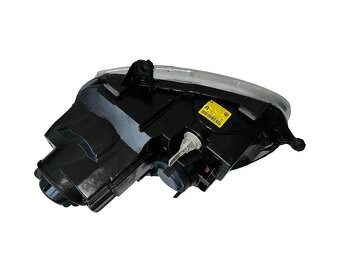 Pravý halogen 1K6941006N VW Golf 5 hatchback r.v. 2009 - 4