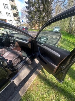 Volkswagen Passat B8 Variant 2.0 TDI 110 kW DSG Highline – W - 4