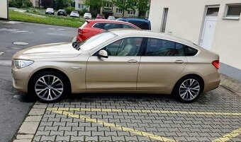Bmw 5 gt 535d xdrive - 4