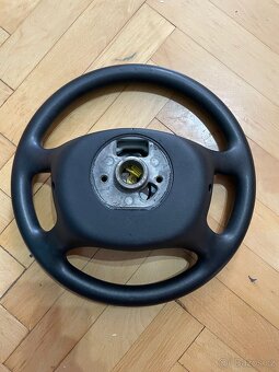 Volant Audi A3 8L - 4
