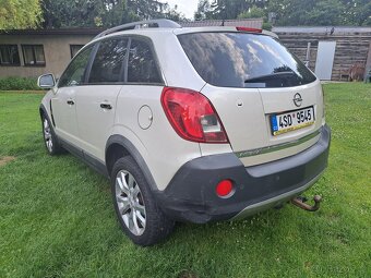Opel-Antara - 4