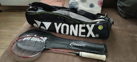 Badminton Prince - 4
