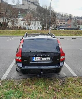 Volvo V50 náhradní dily - 4