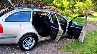 skoda octavia 1.9 tdi bez dpf - 4