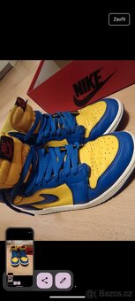 Jordan - 4