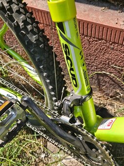 Kolo MTB 26`` scud - 4