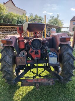 Traktor RS 09 - 4