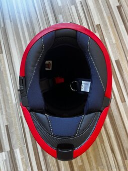Helma Kappa XXL - 4