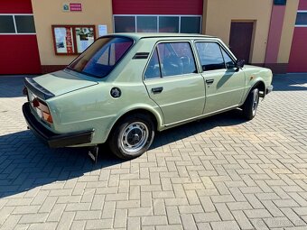 Škoda 125 - 4