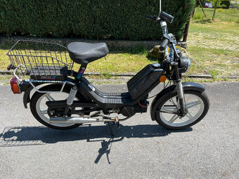 Babetta 210 de luxe - 4