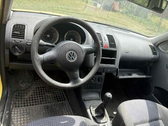 Volkswagen polo - 4