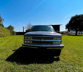 Chevrolet Tahoe 5.7 V8 I 4x4 I Bez koroze - 4
