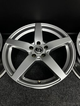 Alu Diewe 5x112 18” - 4