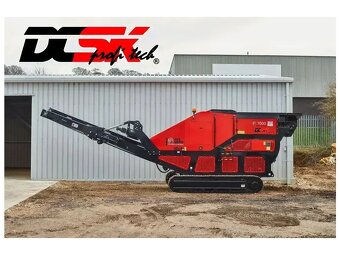 RED RHINO 7000 plus - 4