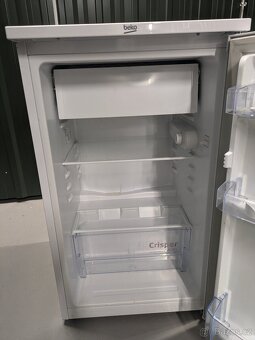 Lednice Beko - 4