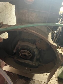 Prodám Motor Multicar 25 - 4