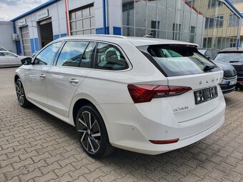 Škoda Octavia 4 Combi Style 2.0TDI - záruka Autodraft - - 4