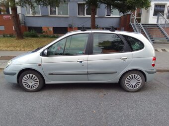 Renault scenic 1.6 - 2003 - 4