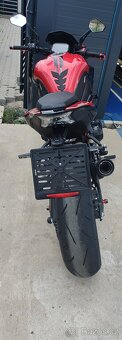 Kawasaki Z900, 35 kW A2, r.v.2024 - 4