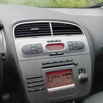 Seat Toledo 1.9Tdi - 4