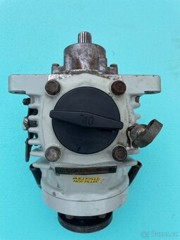 Lodní Převodovka Volvo Penta - 4