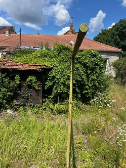 Cihle za demolici a odvoz - 4