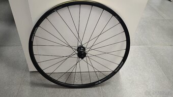 Zapletená kola 29" Miche XM45 Boost - 4