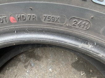 Peodam 2ks 205/60 r16 - 4