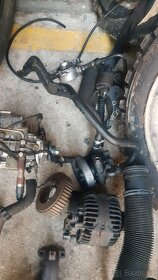Převodovka DOY 1.9tdi - 4