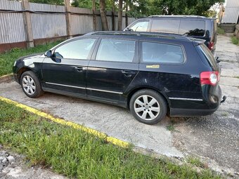 Passat b6 - 4