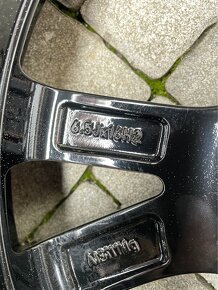 Sada nových zimních kol Škoda Octavia 4 - 4