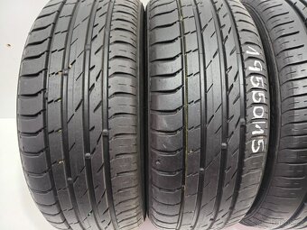 Letní pneu 195/50/15 Nexen+Nokian - 4