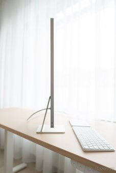 Apple iMac 2024 | M4, 24 GB RAM, 512 GB SSD stříbrný - 4