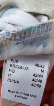 Tunika dámská - Rainbow - vel. 40 - 42, tj. L-XL - 4