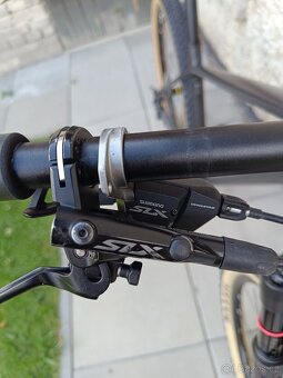 CANYON EXCEED CF SL 6.9 vel "M" karbon - 4