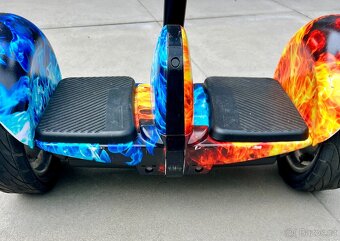 Prodám Segway Ninebot Mini - 4