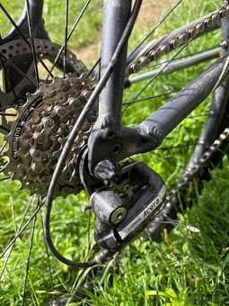 Horské kolo SPECIALIZED - 4